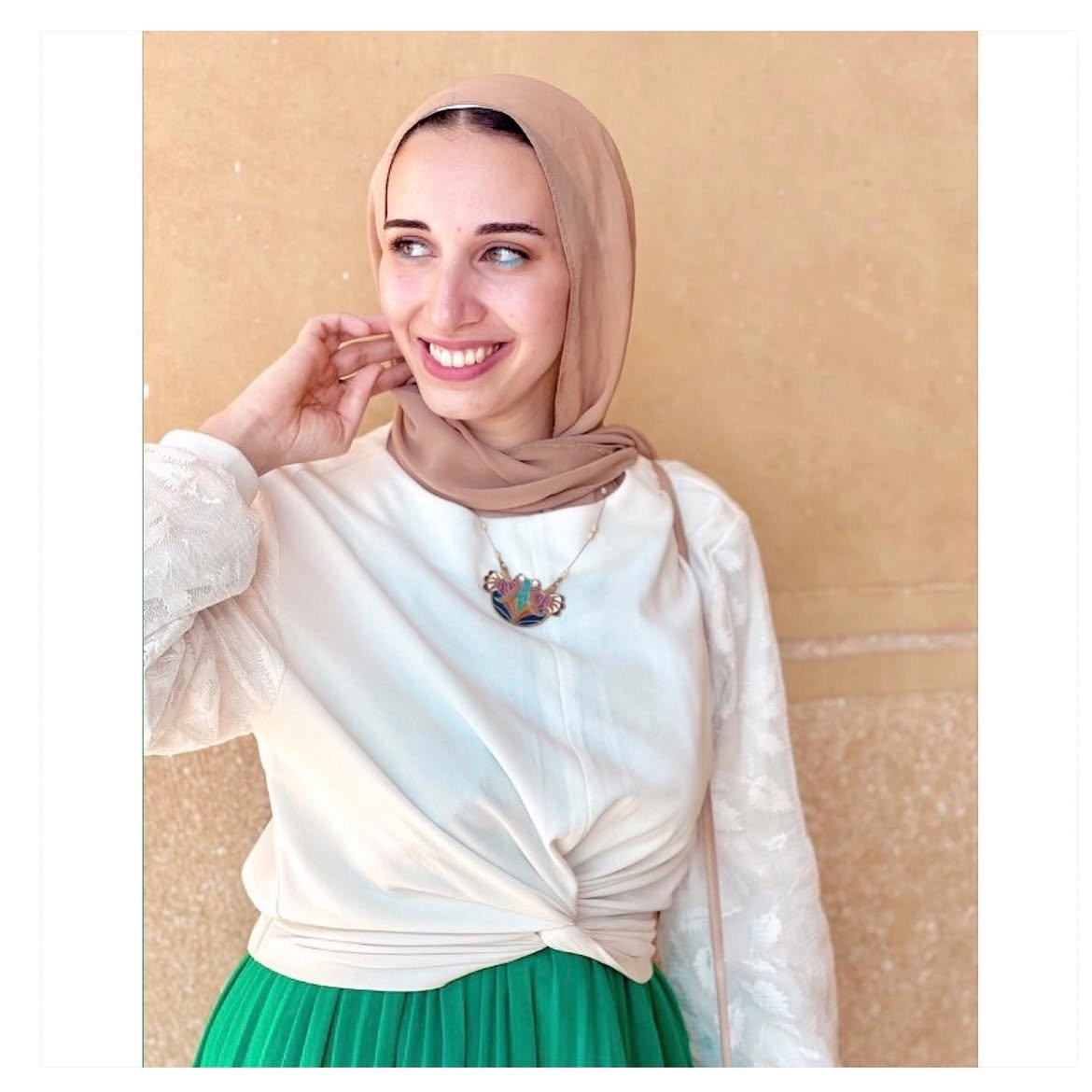 مريم عبدالرؤوف
